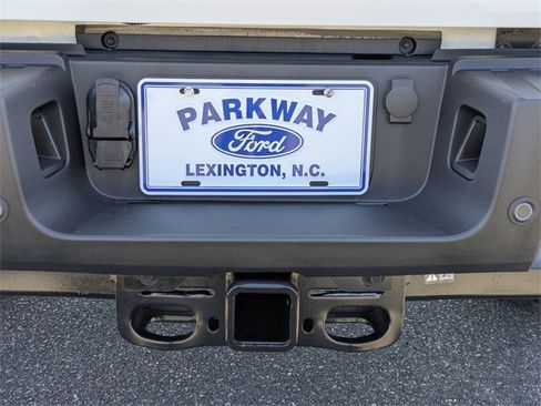 New 2026 Ford F350 King Ranch w/ Chrome Package image 40