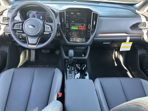 New 2026 Subaru Forester Touring AWD/4WD image 11