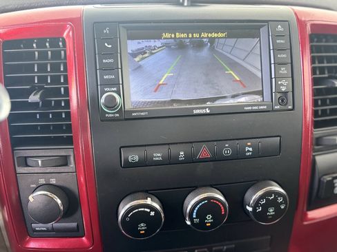 Used 2012 RAM 3500 Big Horn AWD/4WD image 21