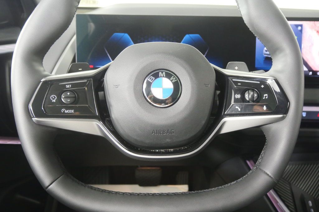 Certified 2026 BMW X3 xDrive30i AWD/4WD image 17