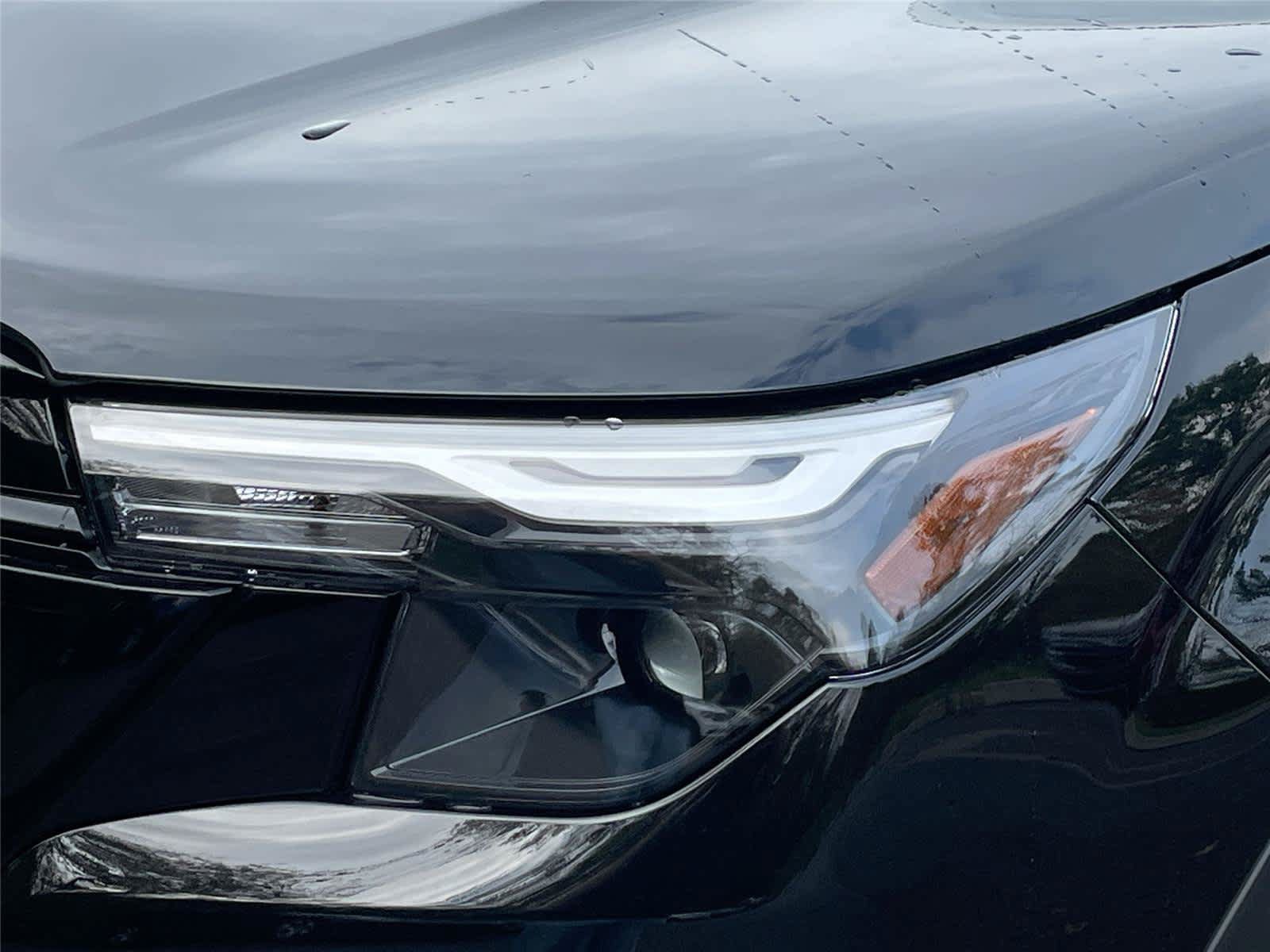 New 2026 Subaru Forester Sport AWD/4WD image 9