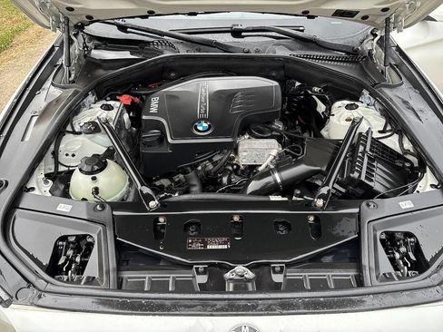 Used 2013 BMW 528i xDrive Sedan image 30