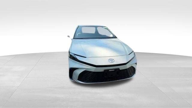 Used 2025 Toyota Camry SE FWD image 45