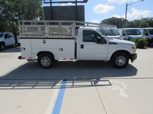 Used 2016 Ford F250 XL RWD image 13