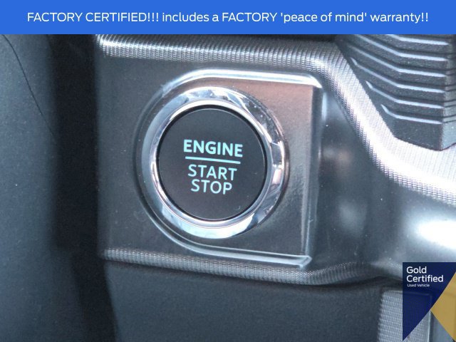 Used 2024 Ford F150 Platinum w/ Equipment Group 702A High AWD/4WD image 45