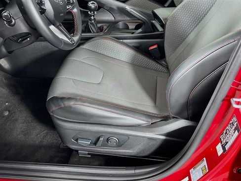 Used 2021 Hyundai Elantra N Line image 20