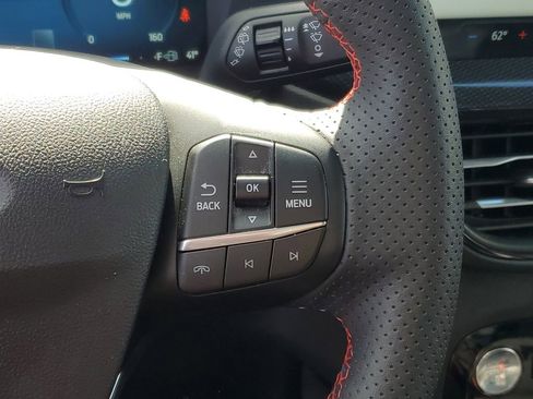 Certified 2024 Ford Escape ST-Line Select w/ Tech Pack #2 image 18