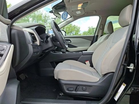 Used 2023 Nissan Rogue SV AWD/4WD image 15