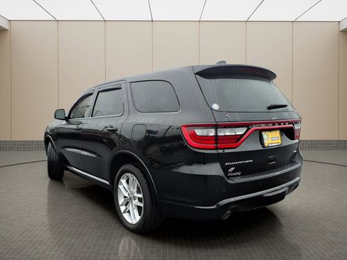 Used 2021 Dodge Durango GT image 4