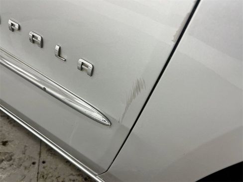 Used 2014 Chevrolet Impala LTZ image 31