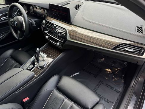 Used 2017 BMW 530i image 23