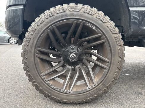 Used 2021 Ford F150 Lariat w/ Equipment Group 502A High image 9