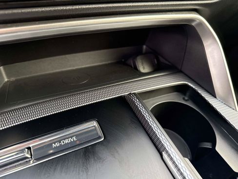 Certified 2025 MAZDA CX-90 3.3 Turbo w/ Preferred Package image 29