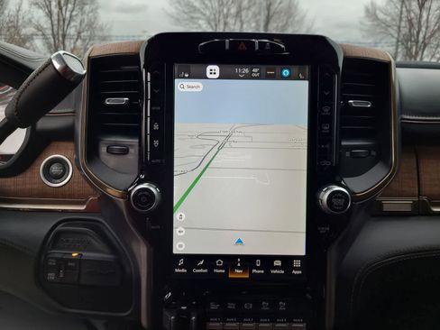 Certified 2023 RAM 2500 Limited image 24