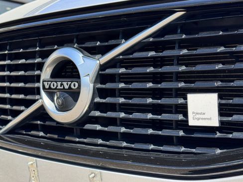 Used 2021 Volvo XC60 T8 Polestar image 11