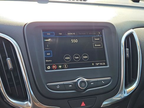 Used 2019 Chevrolet Equinox LT w/ Driver Convenience Package FWD image 28