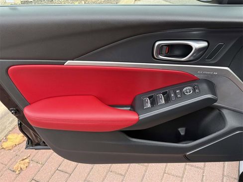 Certified 2025 Acura Integra Type S image 13