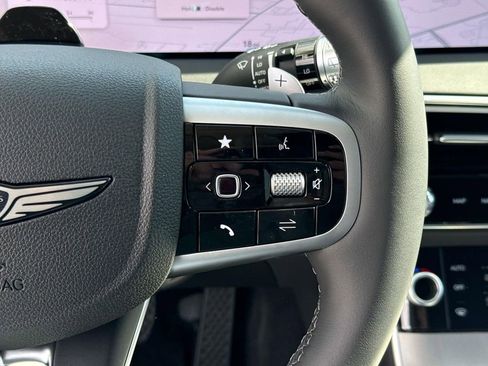 New 2026 Genesis GV70 2.5T Advanced AWD/4WD image 26