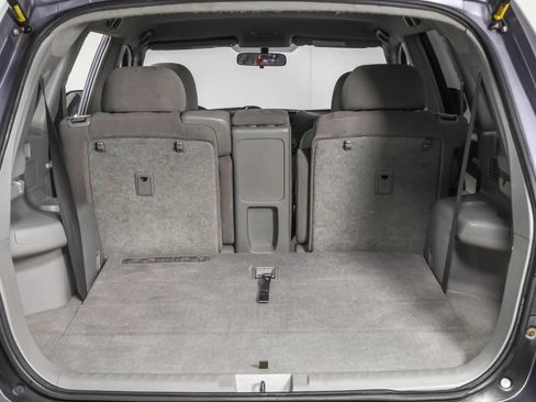 Used 2008 Toyota Highlander 4WD Hybrid image 38