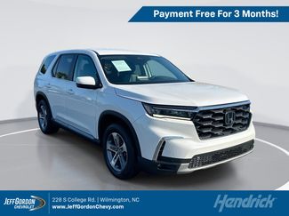 Used 2023 Honda Pilot EX-L video 1