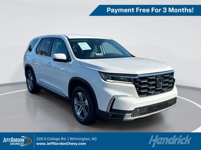 Used 2023 Honda Pilot EX-L