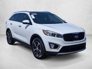 Used 2017 Kia Sorento EX w/ EX Advanced Touring Package FWD video 3