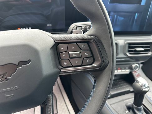 Used 2024 Ford Mustang Dark Horse w/ Dark Horse Handlin Package image 36