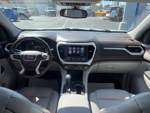 Used 2019 GMC Acadia SLT image 45