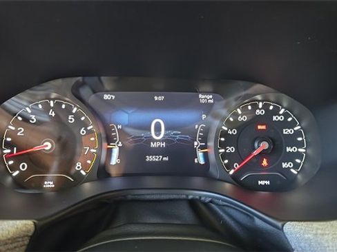 Used 2022 Jeep Compass Latitude image 10