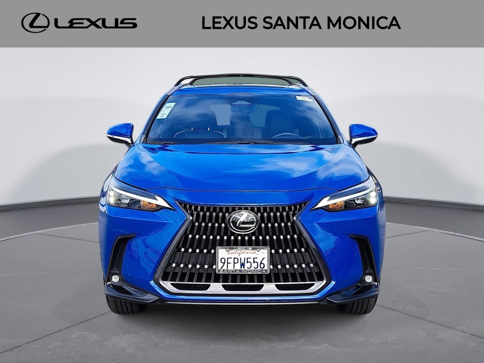Used 2023 Lexus NX 350 AWD w/ Cold Area Package image 2