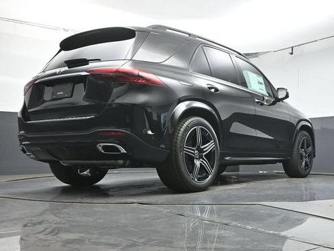 New 2026 Mercedes-Benz GLE 350 4MATIC image 38