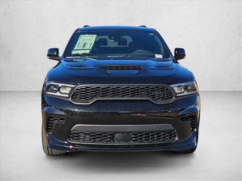 New 2026 Dodge Durango GT image 6