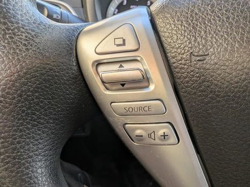 Used 2014 Nissan Sentra SV image 10