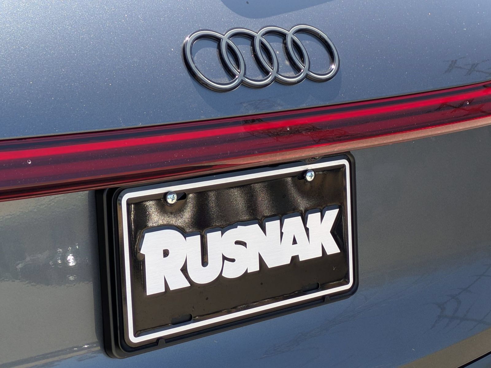 New 2026 Audi Q5 2.0T AWD/4WD image 15