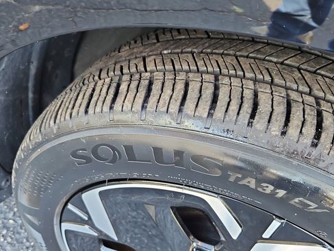 Used 2023 Kia Niro Wind w/ Wind Preserve Package image 31