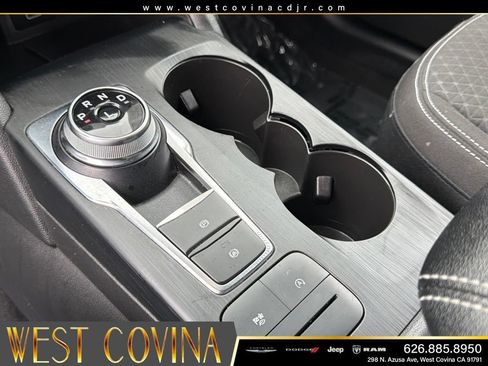 Used 2024 Ford Escape Active AWD/4WD image 29