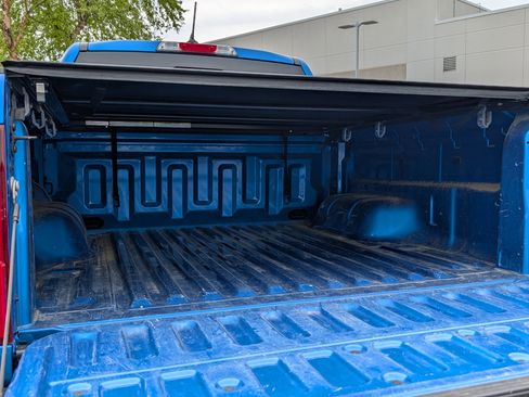Used 2021 Ford Ranger Lariat w/ Equipment Group 501A High AWD/4WD image 18