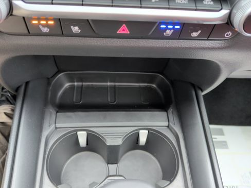 New 2026 MAZDA CX-50 AWD 2.5 Hybrid w/ Cargo Package image 33