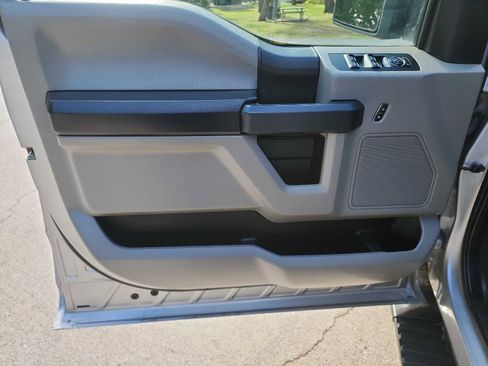 Used 2020 Ford F150 XL w/ Equipment Group 101A Mid image 12