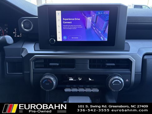 Used 2025 Toyota 4Runner SR5 image 57