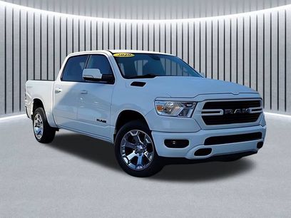 Used 2020 RAM 1500 Big Horn