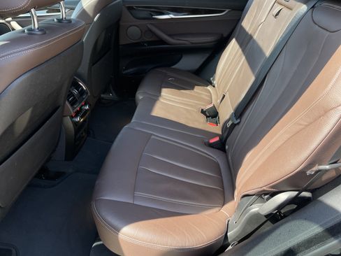 Used 2018 BMW X5 xDrive35i image 32