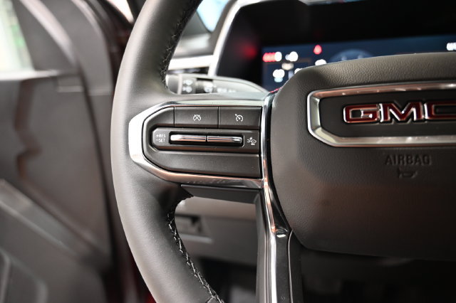 New 2026 GMC Canyon Elevation w/ Convenience Package AWD/4WD image 25