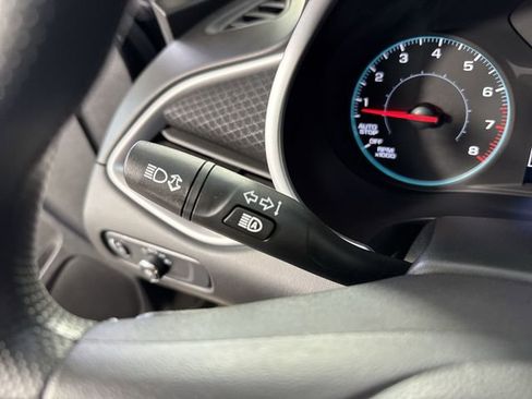 Used 2025 Chevrolet Malibu LS image 14