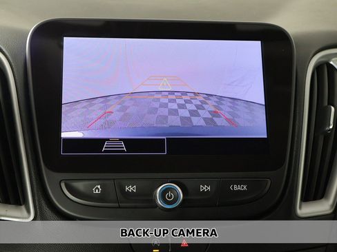 Used 2024 Chevrolet Malibu LT image 4