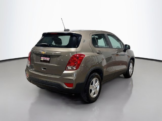 Used 2020 Chevrolet Trax LS FWD image 7