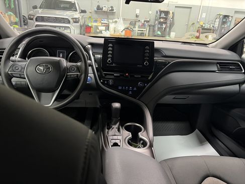 Used 2023 Toyota Camry LE image 25