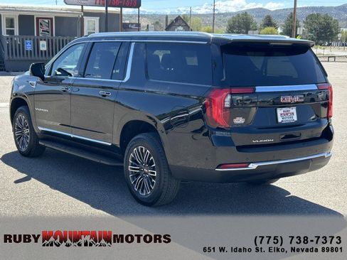Used 2026 GMC Yukon XL Elevation w/ LPO, Floor Liner Package AWD/4WD image 5