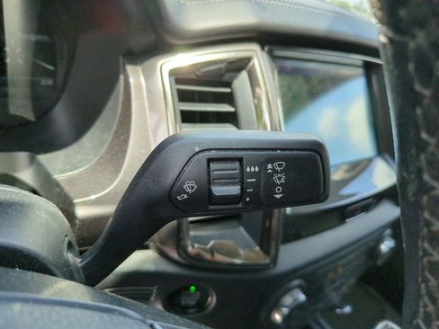 Used 2019 Ford Ranger Lariat w/ Equipment Group 501A Mid AWD/4WD image 30