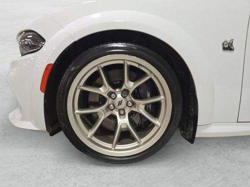 Used 2023 Dodge Charger Scat Pack RWD image 23